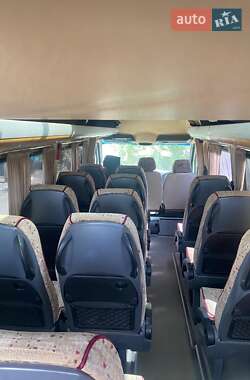 Микроавтобус Volkswagen Crafter 2011 в 