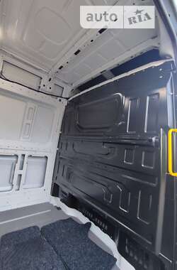 Вантажний фургон Volkswagen Crafter 2022 в Бердичеві