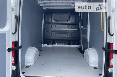 Грузовой фургон Volkswagen Crafter 2019 в Дубно