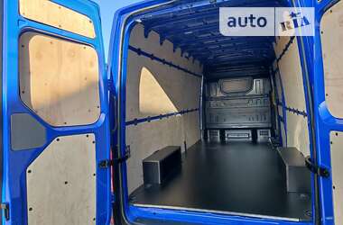Вантажний фургон Volkswagen Crafter 2019 в Дубні
