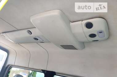 Микроавтобус Volkswagen Crafter 2011 в Ковеле