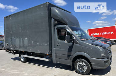 Другие грузовики Volkswagen Crafter 2013 в Киеве