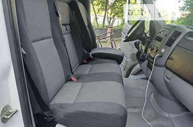 Автовоз Volkswagen Crafter 2013 в Тернополе