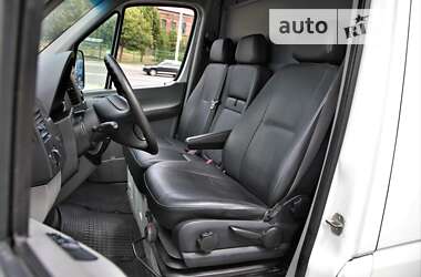 Грузовой фургон Volkswagen Crafter 2014 в Харькове