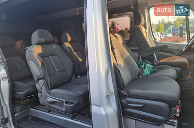 Микроавтобус Volkswagen Crafter 2016 в 