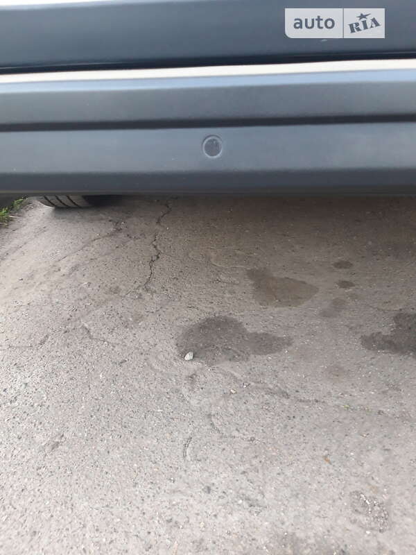 Грузопассажирский фургон Volkswagen Crafter 2018 в Киеве