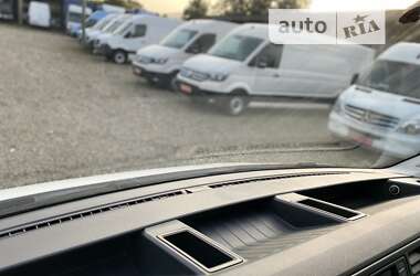 Грузовой фургон Volkswagen Crafter 2021 в Хусте