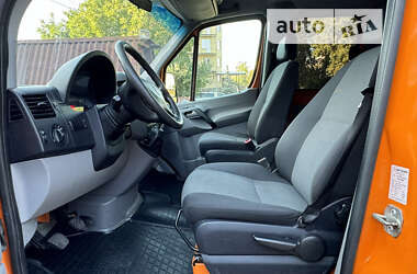 Автовоз Volkswagen Crafter 2015 в Києві