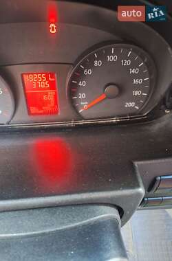 Борт Volkswagen Crafter 2011 в  фото 6 Борт Volkswagen Crafter 2011 в