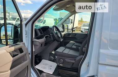 Грузовой фургон Volkswagen Crafter 2020 в Луцке