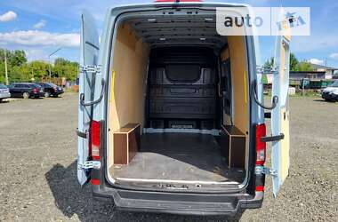 Грузовой фургон Volkswagen Crafter 2020 в Луцке