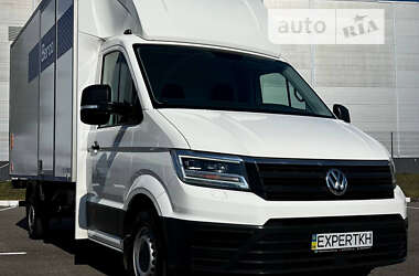 Інші вантажівки Volkswagen Crafter 2019 в Києві