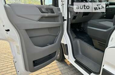 Грузовой фургон Volkswagen Crafter 2019 в Полтаве