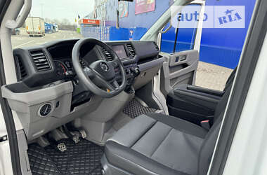 Рефрижератор Volkswagen Crafter 2018 в Нововолинську