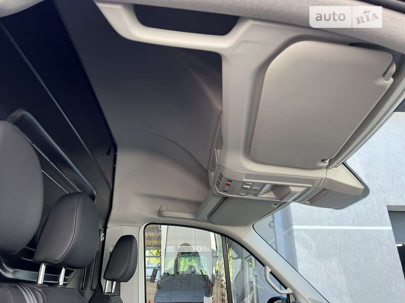 Грузовой фургон Volkswagen Crafter 2020 в Луцке
