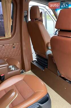 Микроавтобус Volkswagen Crafter 2006 в 