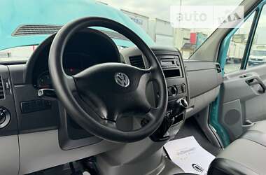 Борт Volkswagen Crafter 2015 в Рівному