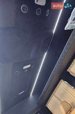 Микроавтобус Volkswagen Crafter 2011 в 