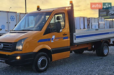 Борт Volkswagen Crafter 2016 в Рівному