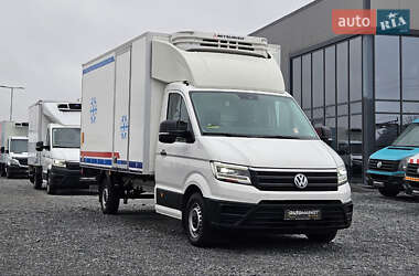 Рефрижератор Volkswagen Crafter 2019 в Ровно