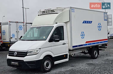 Рефрижератор Volkswagen Crafter 2019 в Ровно