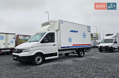 Рефрижератор Volkswagen Crafter 2019 в Ровно