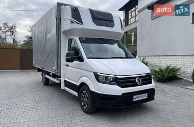 Інші вантажівки Volkswagen Crafter 2018 в Дрогобичі