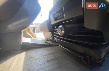 Грузовой фургон Volkswagen Crafter 2019 в 