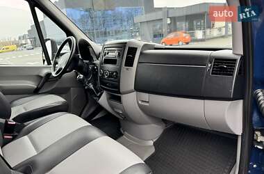 Борт Volkswagen Crafter 2014 в Вінниці