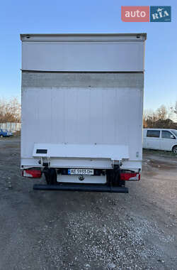 Другие грузовики Volkswagen Crafter 2012 в Днепре