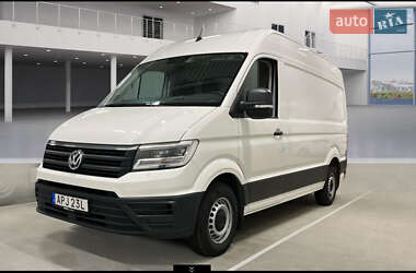 Грузовой фургон Volkswagen Crafter 2020 в Виннице