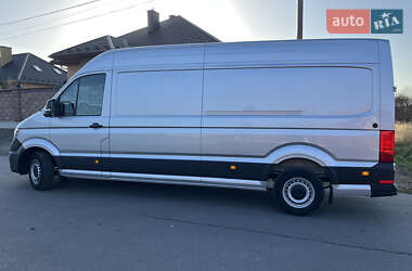 Грузовой фургон Volkswagen Crafter 2020 в Ковеле