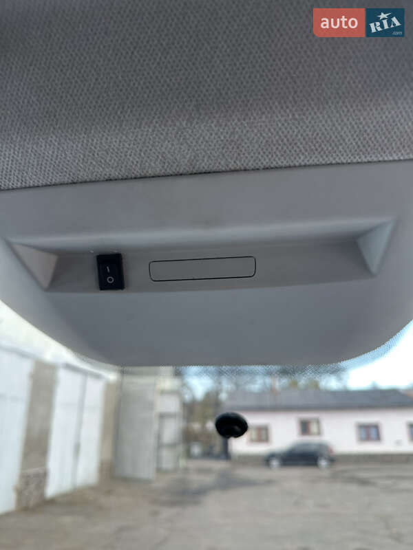 Грузовой фургон Volkswagen Crafter 2018 в Мукачево фото 43 Грузовой фургон Volkswagen Crafter 2018 в Мукачево