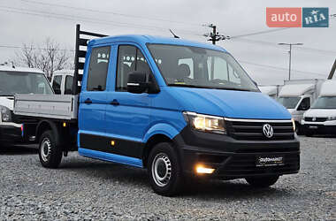 Борт Volkswagen Crafter 2019 в Рівному