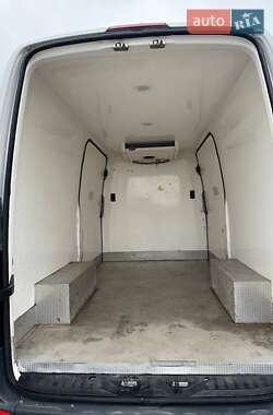 Рефрижератор Volkswagen Crafter 2016 в 