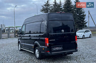 Вантажний фургон Volkswagen Crafter 2020 в Бродах