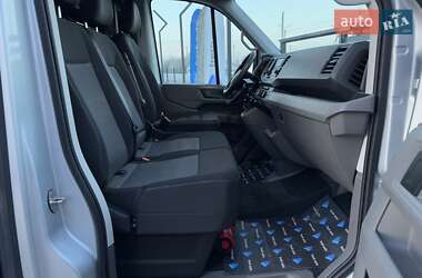 Грузовой фургон Volkswagen Crafter 2019 в Ровно