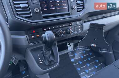 Грузовой фургон Volkswagen Crafter 2019 в Ровно