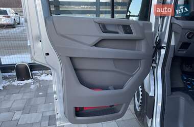 Грузовой фургон Volkswagen Crafter 2019 в Ровно