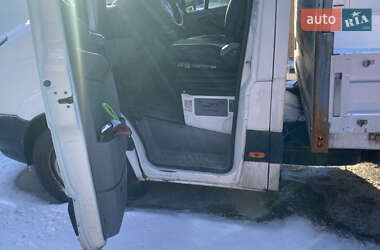 Самоскид Volkswagen Crafter 2006 в Березані