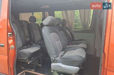 Другие грузовики Volkswagen Crafter 2007 в Могилев-Подольске