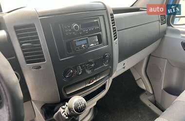 Автовоз Volkswagen Crafter 2016 в Сквире