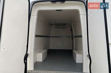 Рефрижератор Volkswagen Crafter 2015 в Володимирі