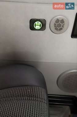 Микроавтобус Volkswagen Crafter 2011 в 