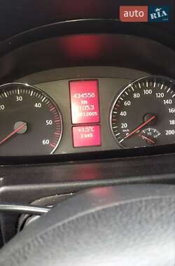 Микроавтобус Volkswagen Crafter 2011 в 