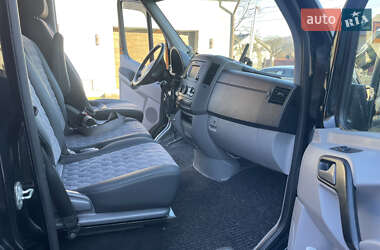 Мікроавтобус Volkswagen Crafter 2015 в Косові