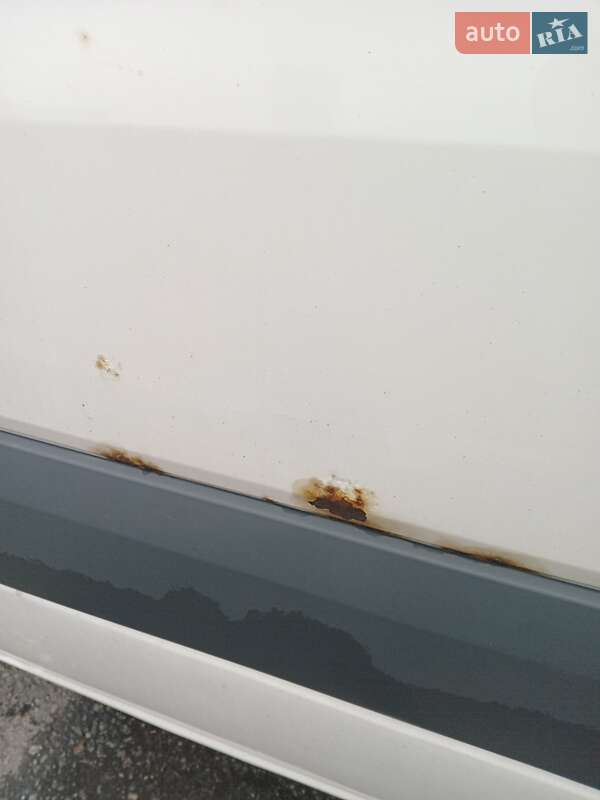 Вантажний фургон Volkswagen Crafter 2016 в Києві фото 7 Вантажний фургон Volkswagen Crafter 2016 в Києві