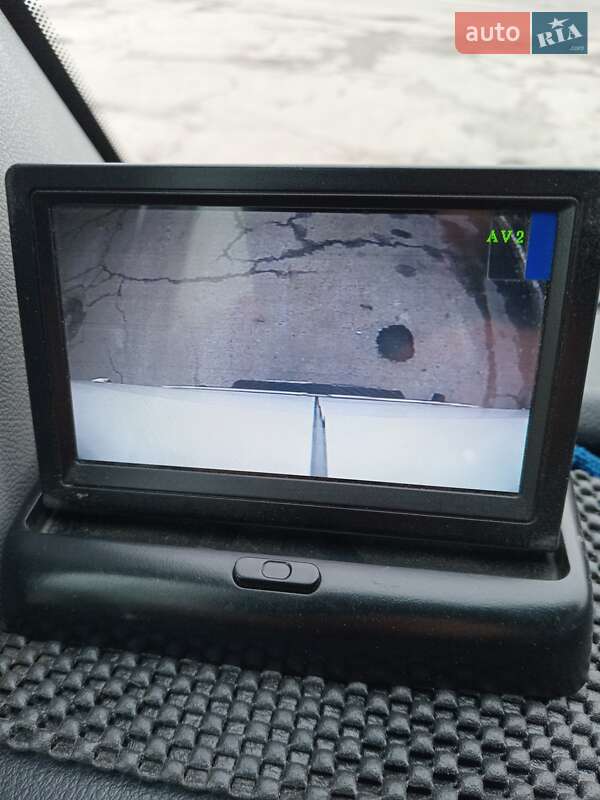 Вантажний фургон Volkswagen Crafter 2016 в Києві фото 12 Вантажний фургон Volkswagen Crafter 2016 в Києві