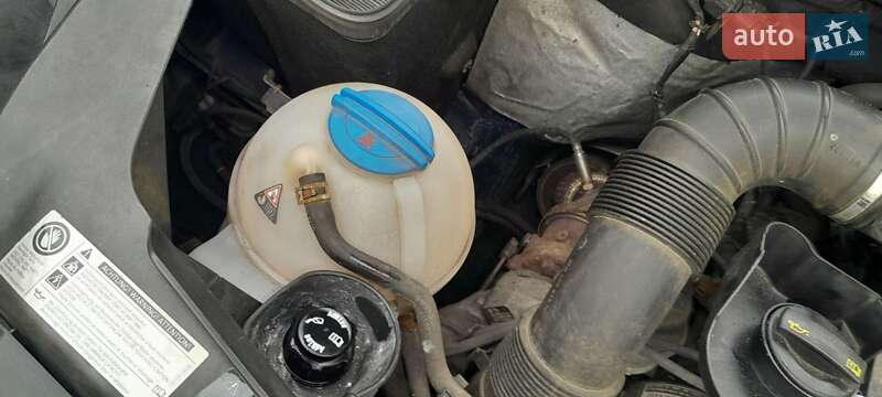 Мікроавтобус Volkswagen Crafter 2016 в Івано-Франківську фото 20 Мікроавтобус Volkswagen Crafter 2016 в Івано-Франківську