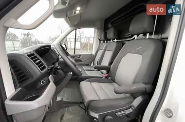 Вантажний фургон Volkswagen Crafter 2020 в Львові